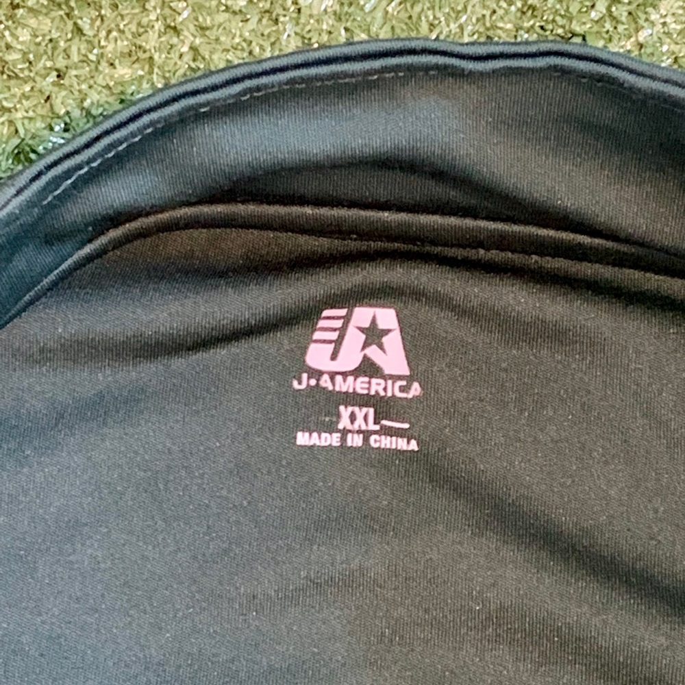 Miami Hurricanes Lightweight Active Pullover Top. - image 6